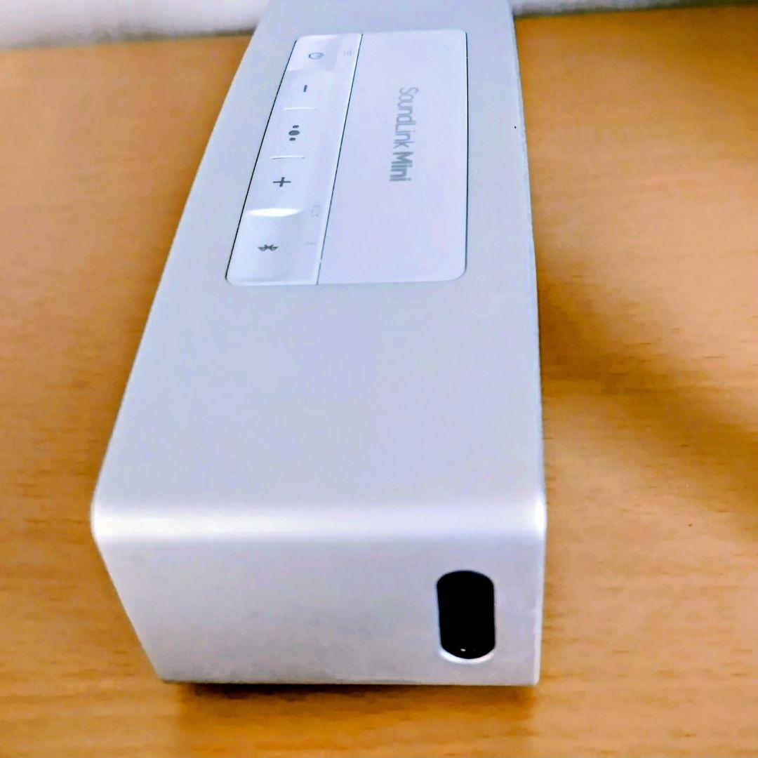 スピーカー・ウーファー BOSE SOUND LINK MINI II SPECIAL EDITION