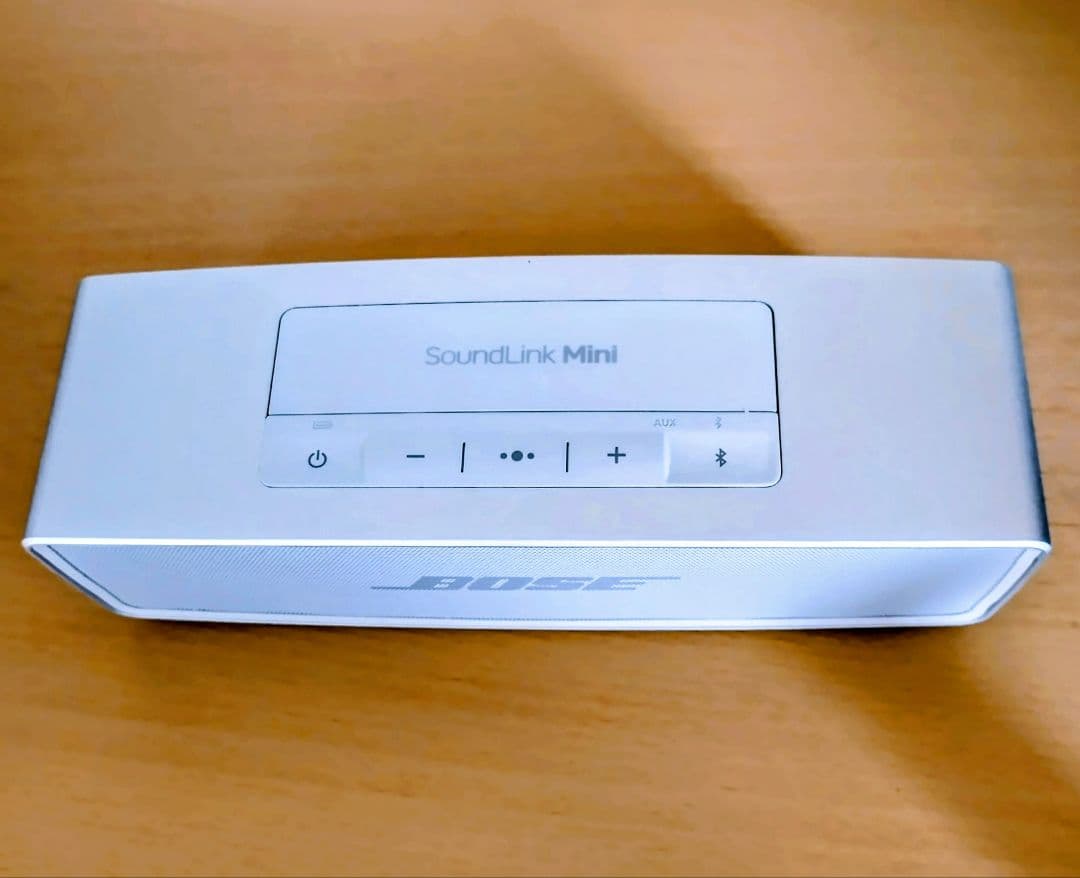 スピーカー・ウーファー BOSE SOUND LINK MINI II SPECIAL EDITION