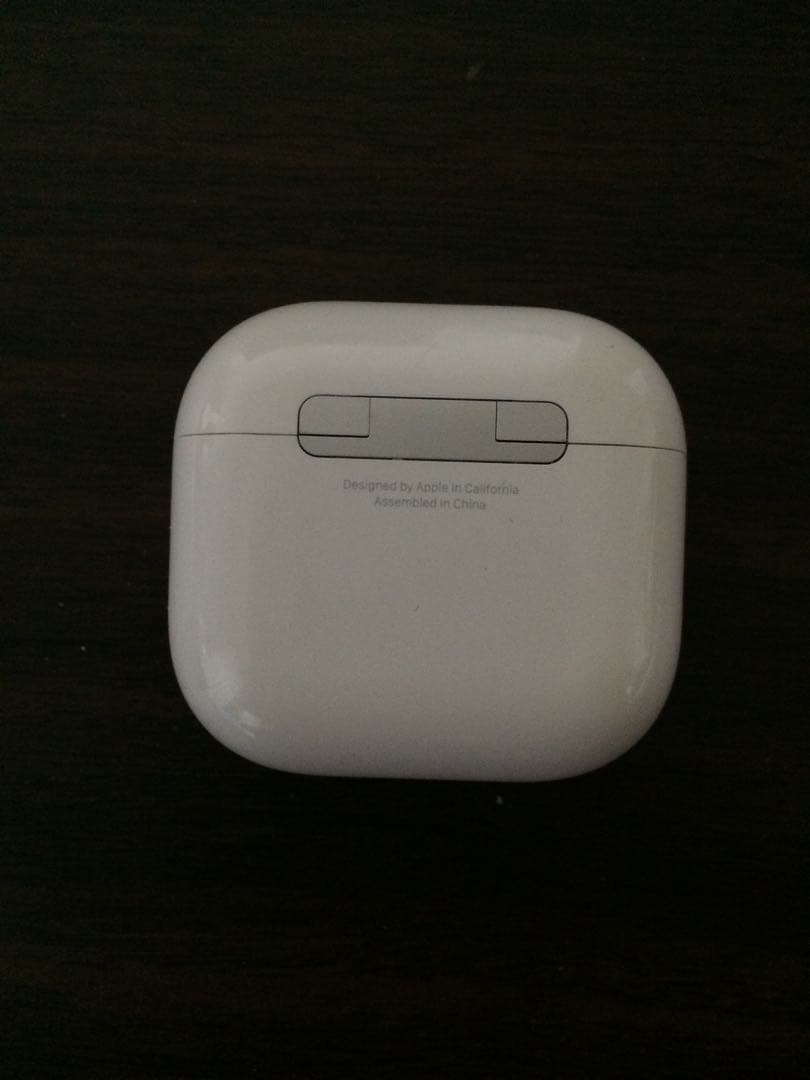 AirPods4 ノイズキャンセル機能無し