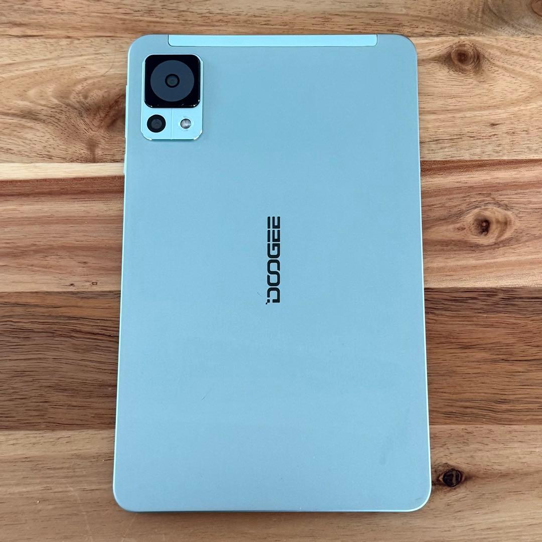 DOOGEE T20mini 8.4インチ タブレット 本体のみ