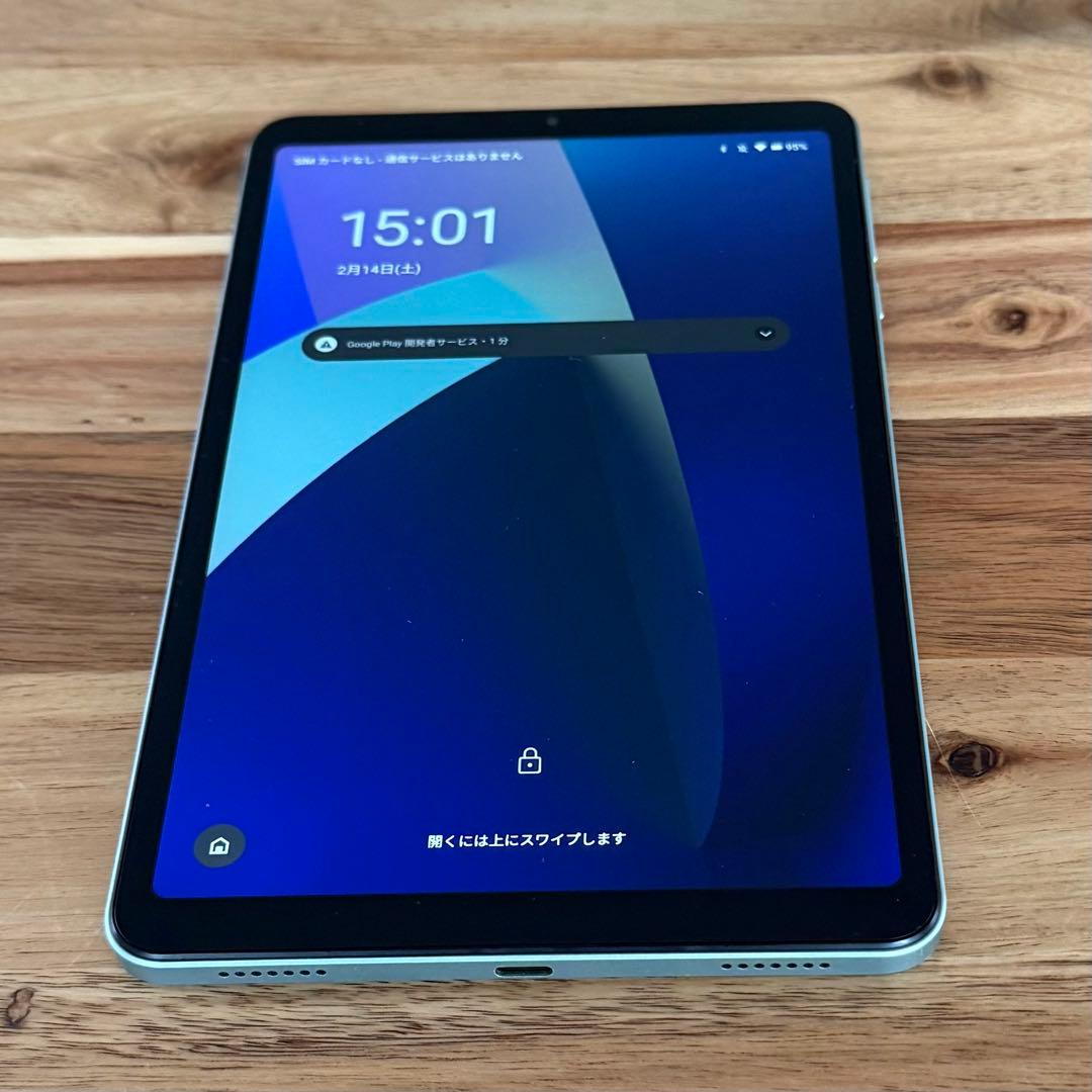 DOOGEE T20mini 8.4インチ タブレット 本体のみ