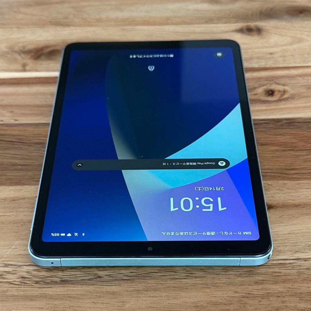 DOOGEE T20mini 8.4インチ タブレット 本体のみ