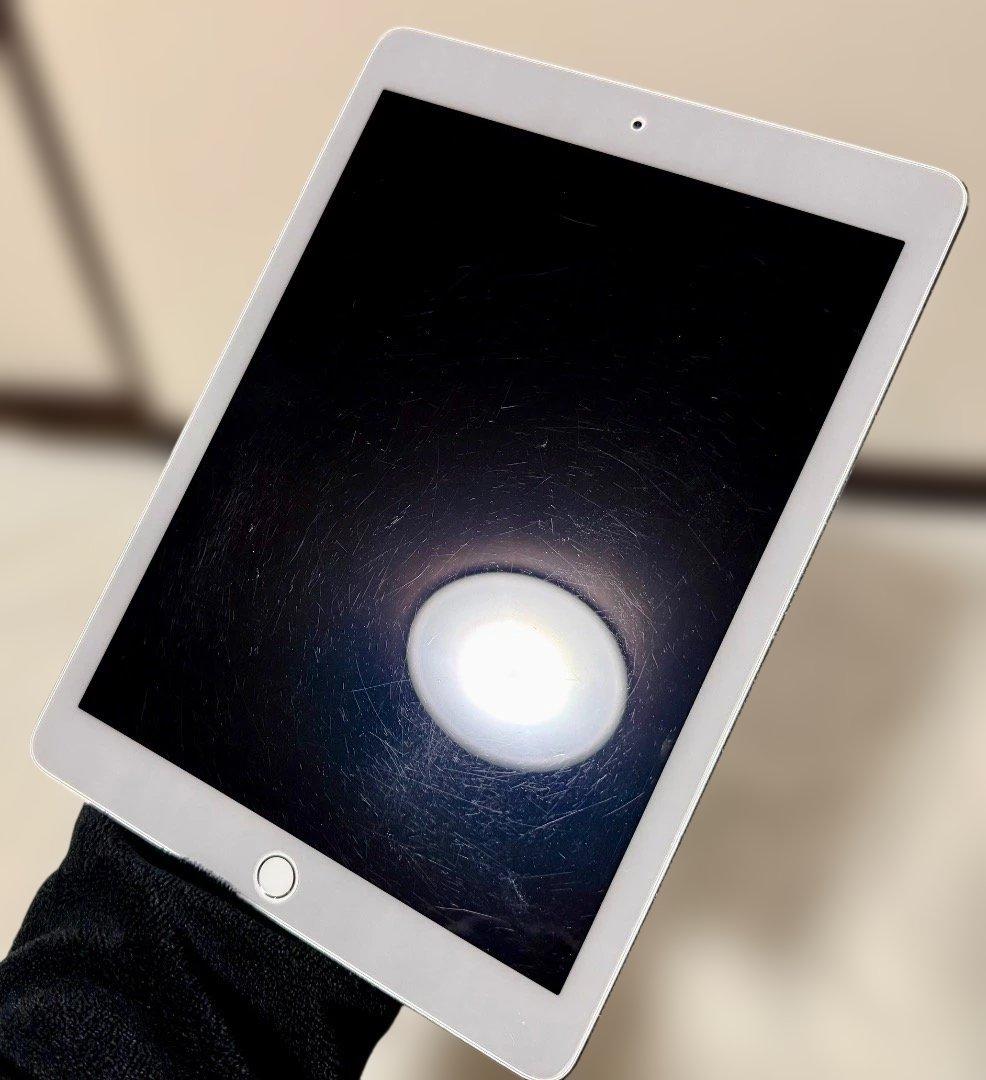 Apple iPad Pro 9.7 128GB 本体 付属品完備