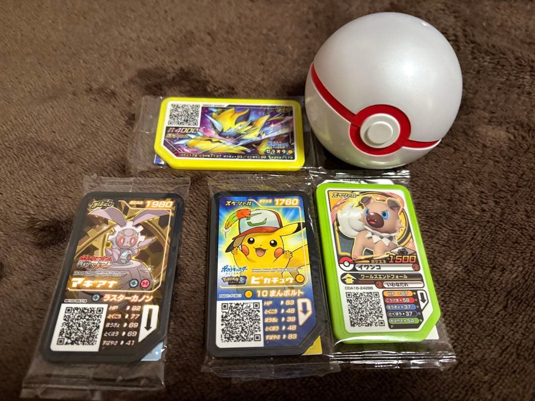 ポケモン モンコレ等 セット③