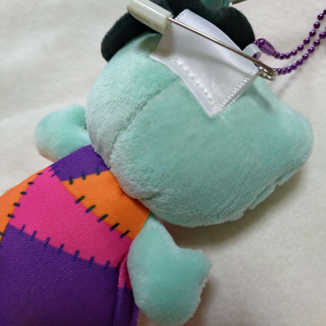 キティーちゃん　ユニバーサル　キティ　USJ　キーホルダー　ぬいぐるみ