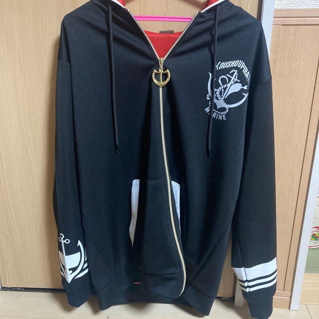 宝鐘マリン　グッズ