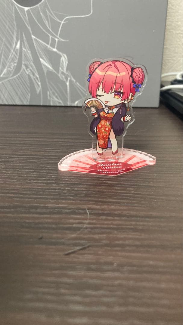 宝鐘マリン　グッズ