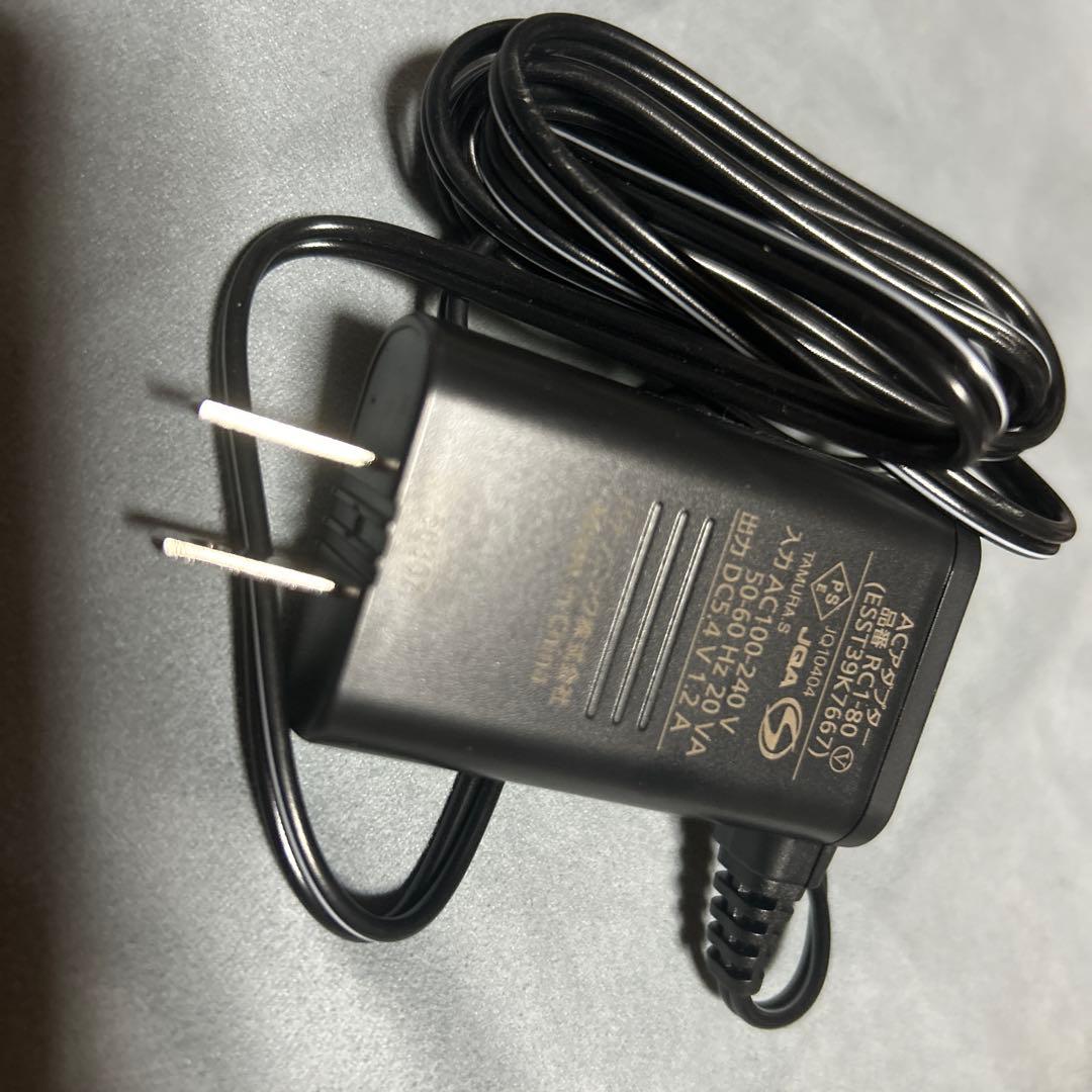 ジン Panasonic ER-SC61-K ヘアカッター