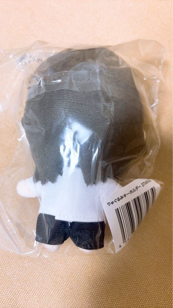 西田至　ぬいぐるみ　龍宮城　ITARU ぬい