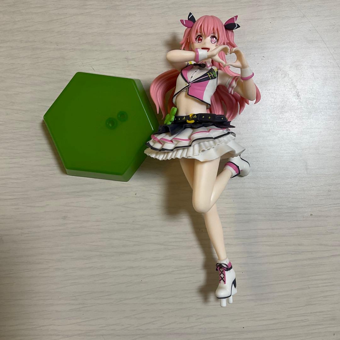 プロセカ　モモジャン　桃井愛莉　まとめ売り　エピカ　ぱしゃこれ　特典　グリ缶