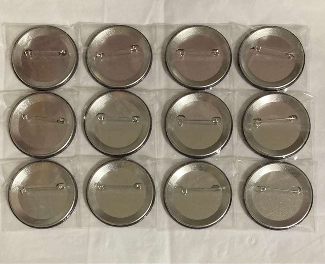 鬼滅の刃 無限城編 ものがたる眼差し缶バッジ 童磨 幼少期