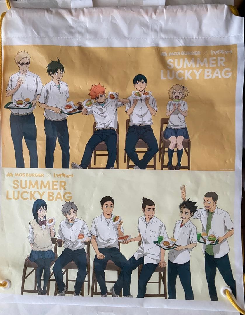 アニメグッズまとめ売り③