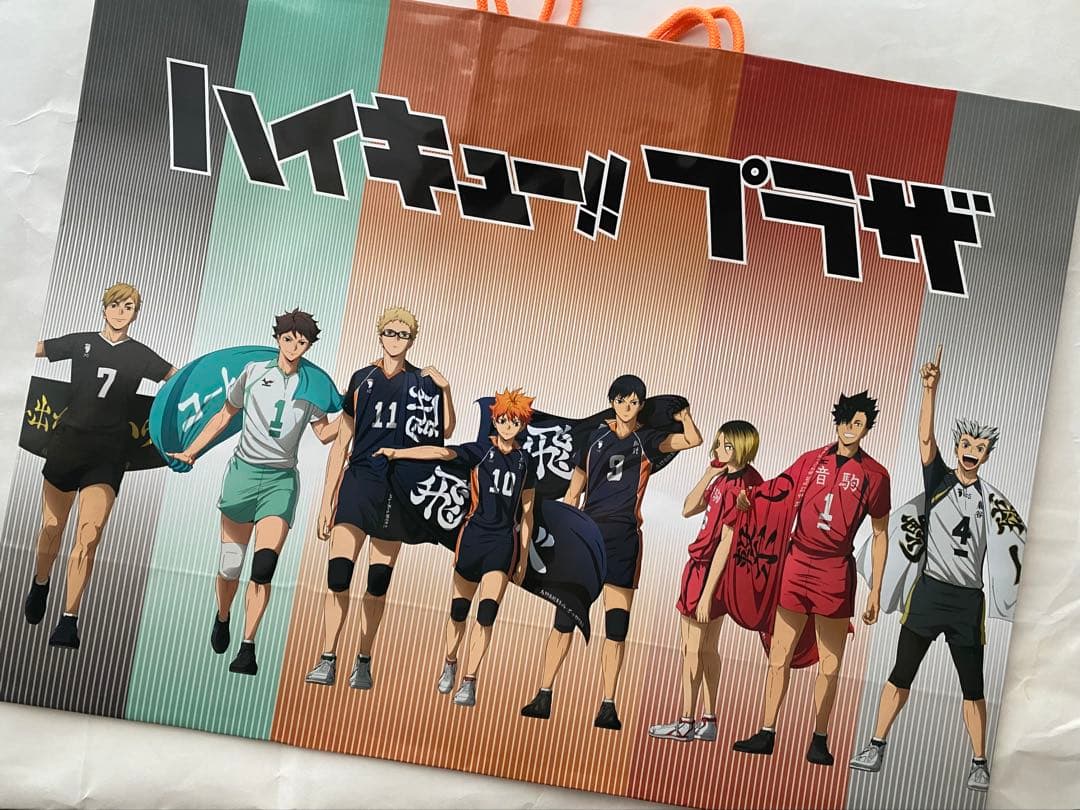 アニメグッズまとめ売り③