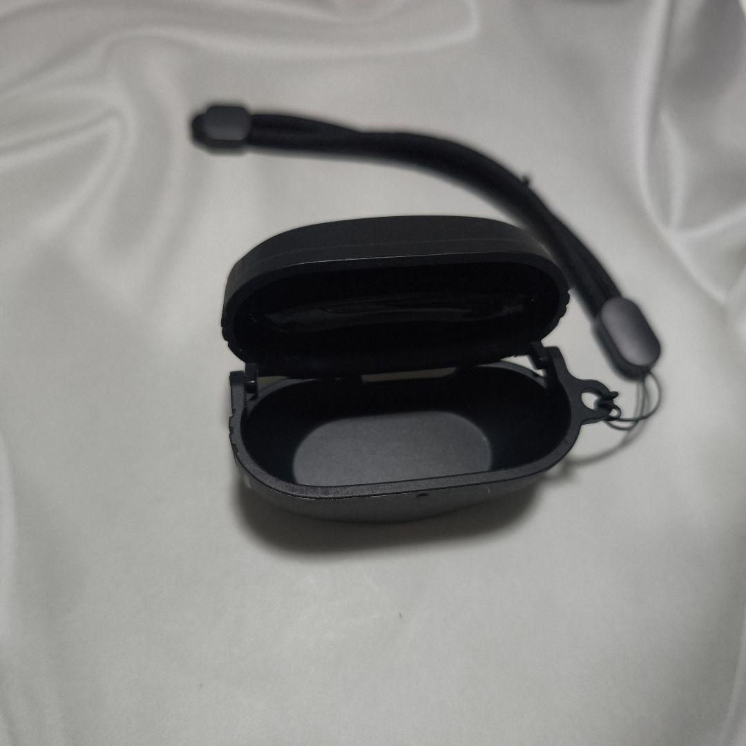 美品ケース付 SONY WF-1000XM5 ワイヤレスイヤフォン