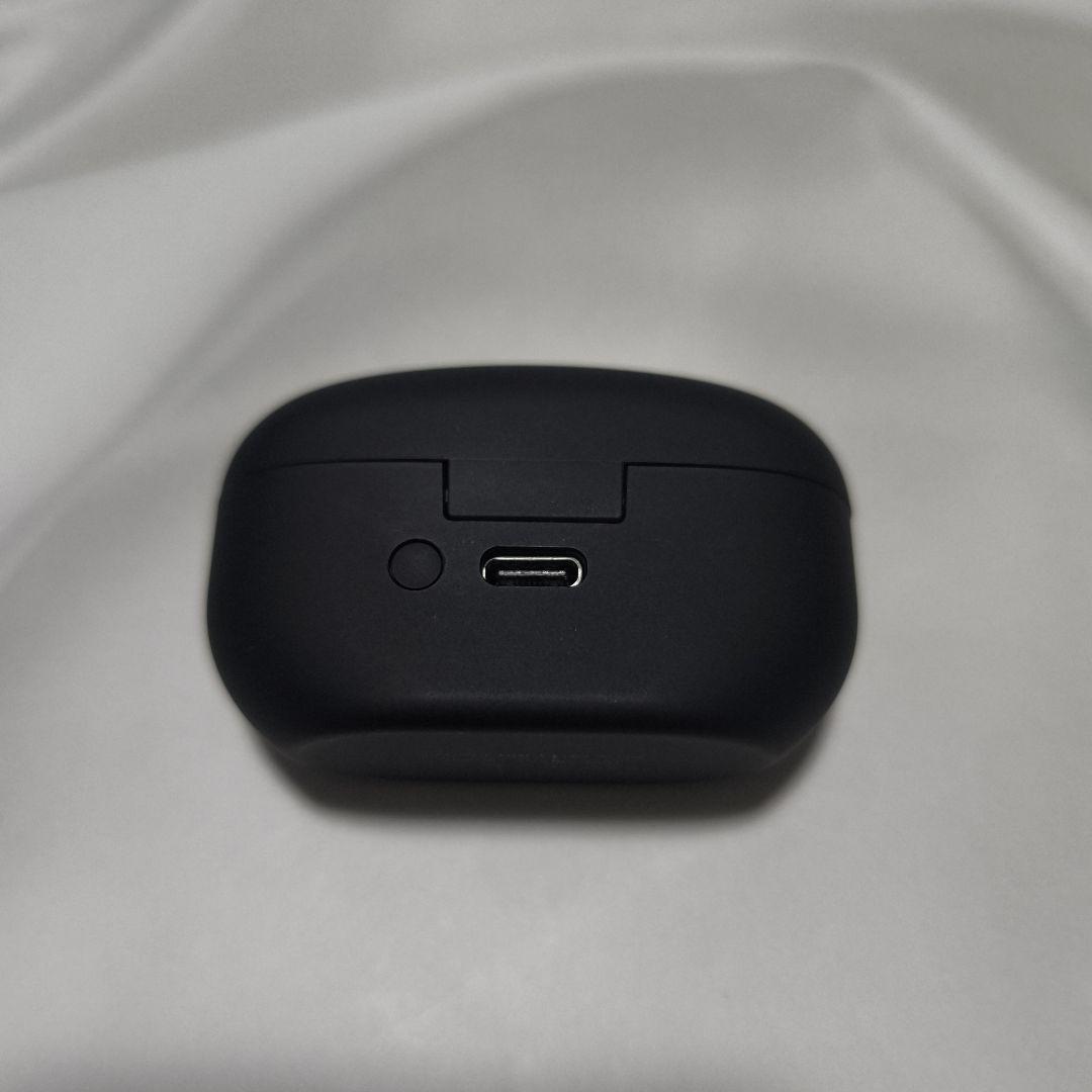 美品ケース付 SONY WF-1000XM5 ワイヤレスイヤフォン