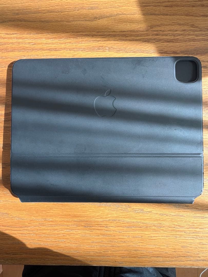 magic keyboard iPad Apple 11インチ　JIS