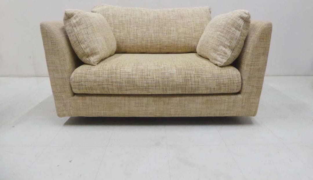 arflex ASOFA　Aソファ 1P