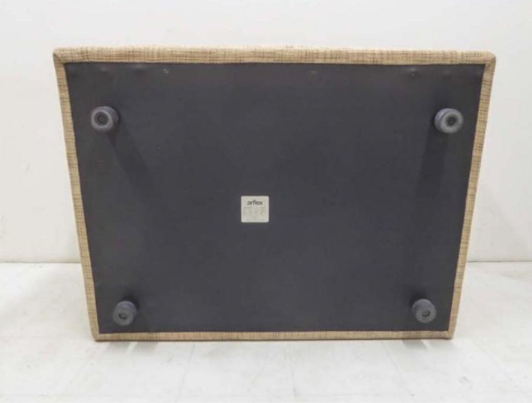 arflex ASOFA　Aソファ 1P