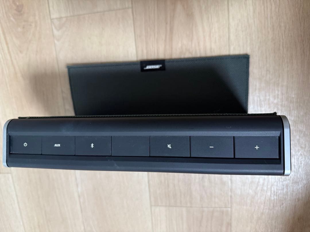 Bose SoundLink 404600 動作確認済み