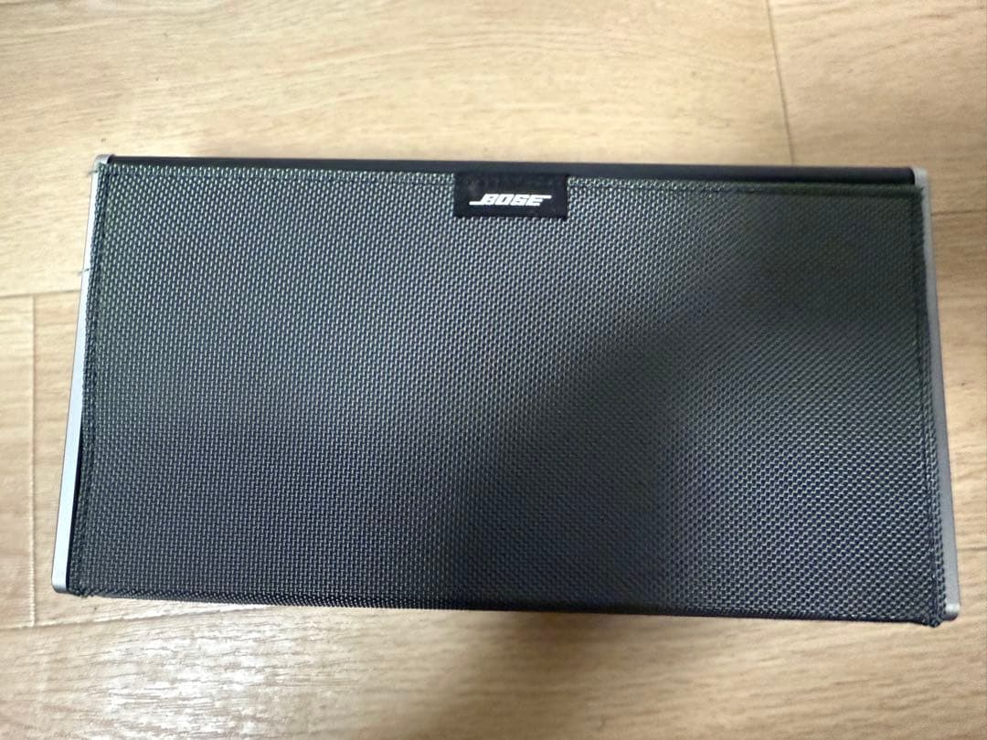 Bose SoundLink 404600 動作確認済み