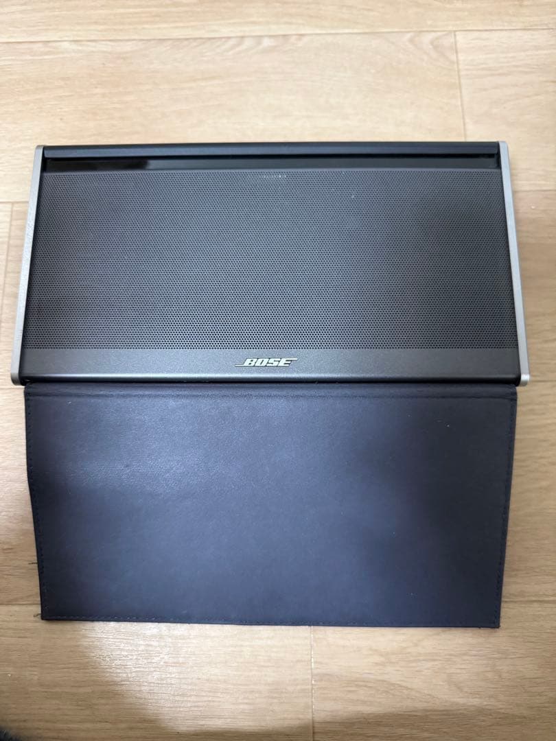 Bose SoundLink 404600 動作確認済み