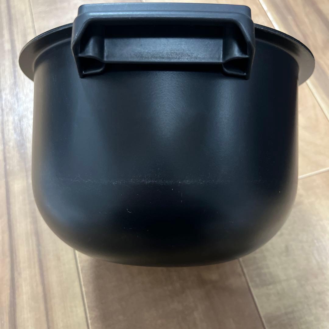 【完品】　ヘルシオ　ホットクック 1.6 2021年製