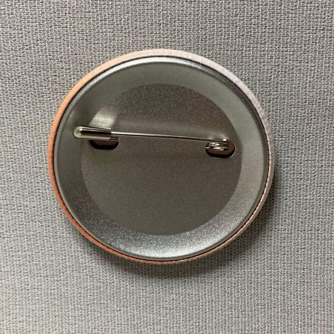 たからさがしのなつやすみ　缶バッジ　Takarasagashi no お姉さん