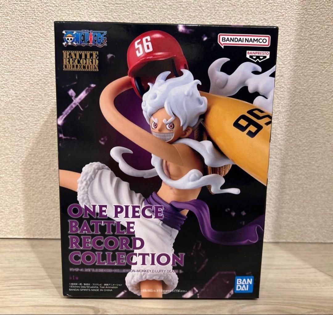 ワンピース ドラゴンボール らんま1/2フィギュア16点セット