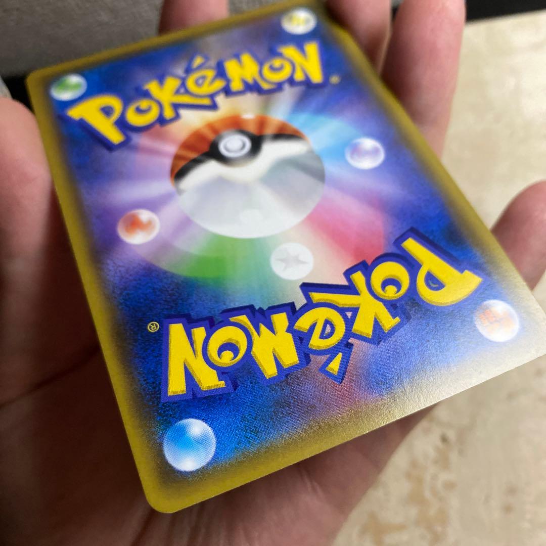 ♡ポケモン♡ブラッキー＆ダークライGX SR