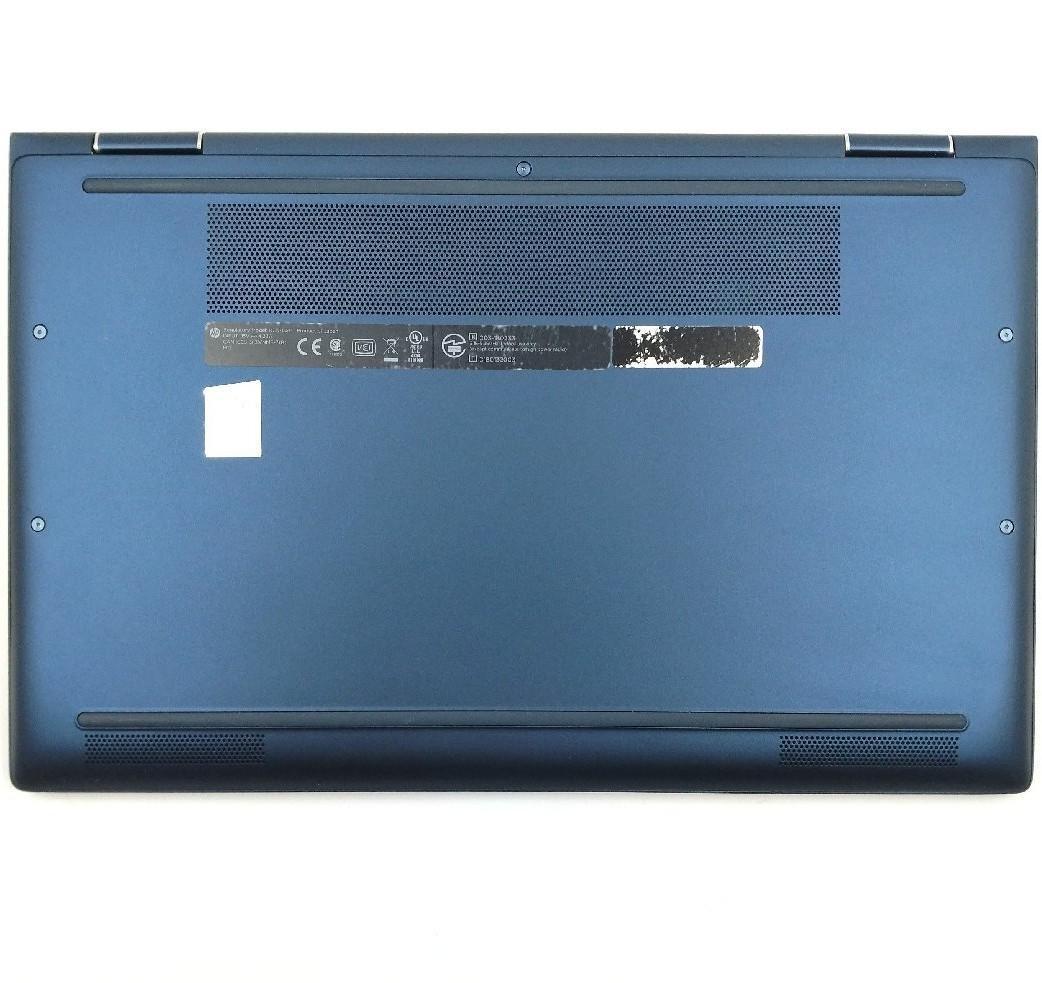 2in1/HP/Elite DragonflyG2/ドラゴンフライブルー