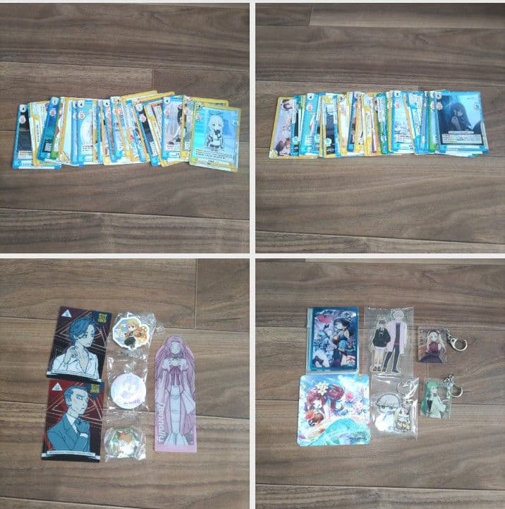 ヘタリア　日本　2P　アナザー　イヤホンジャック