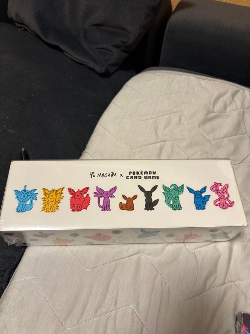 ポケモンカードセット SA