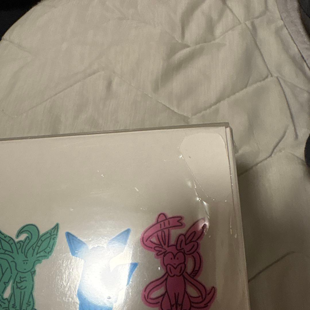 ポケモンカードセット SA