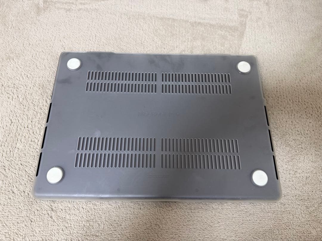 【極美品】MacBook Pro 14 M3 Pro 18GB 512GB