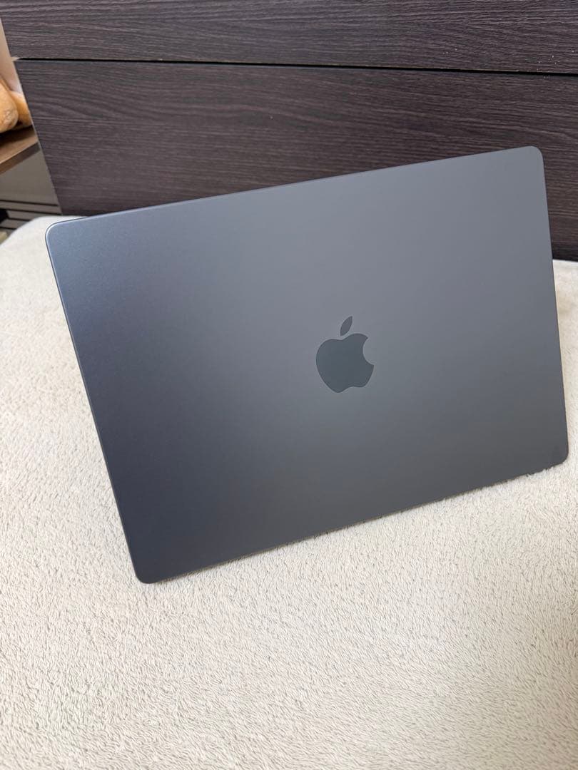 【極美品】MacBook Pro 14 M3 Pro 18GB 512GB