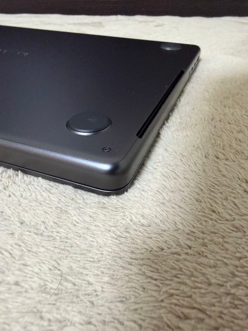 【極美品】MacBook Pro 14 M3 Pro 18GB 512GB