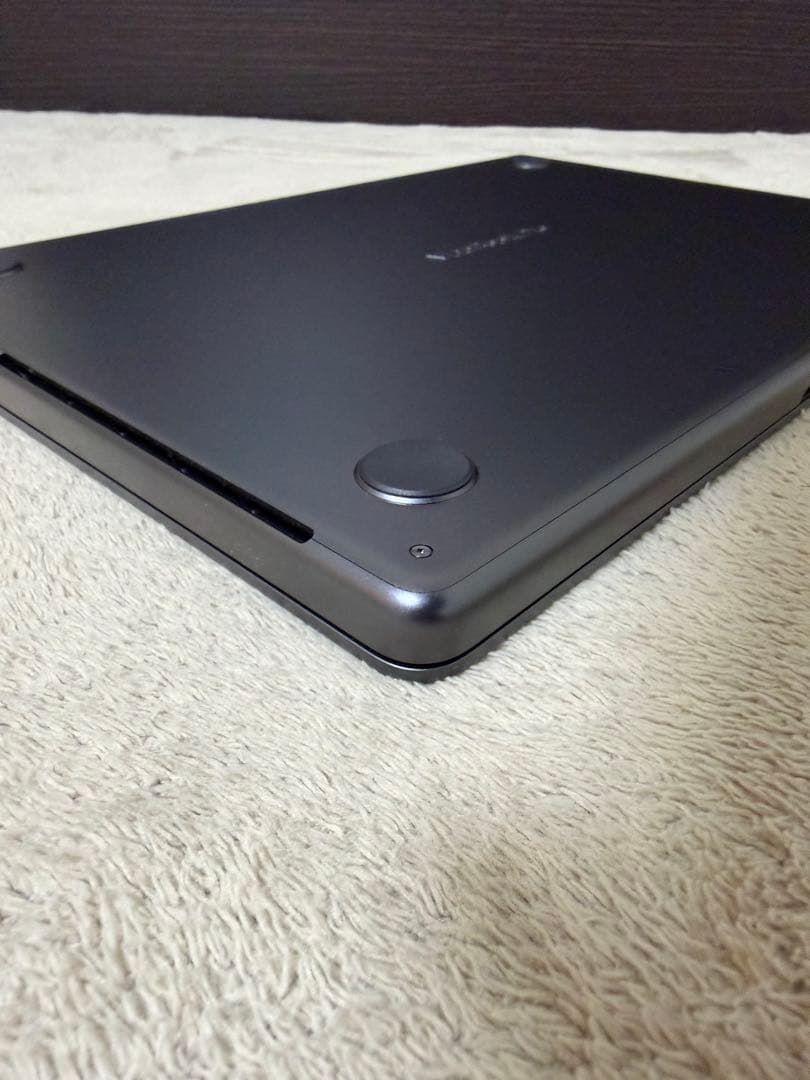 【極美品】MacBook Pro 14 M3 Pro 18GB 512GB