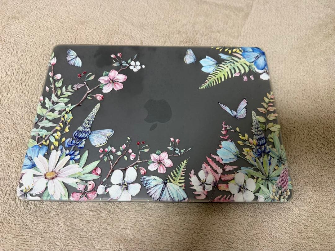 【極美品】MacBook Pro 14 M3 Pro 18GB 512GB