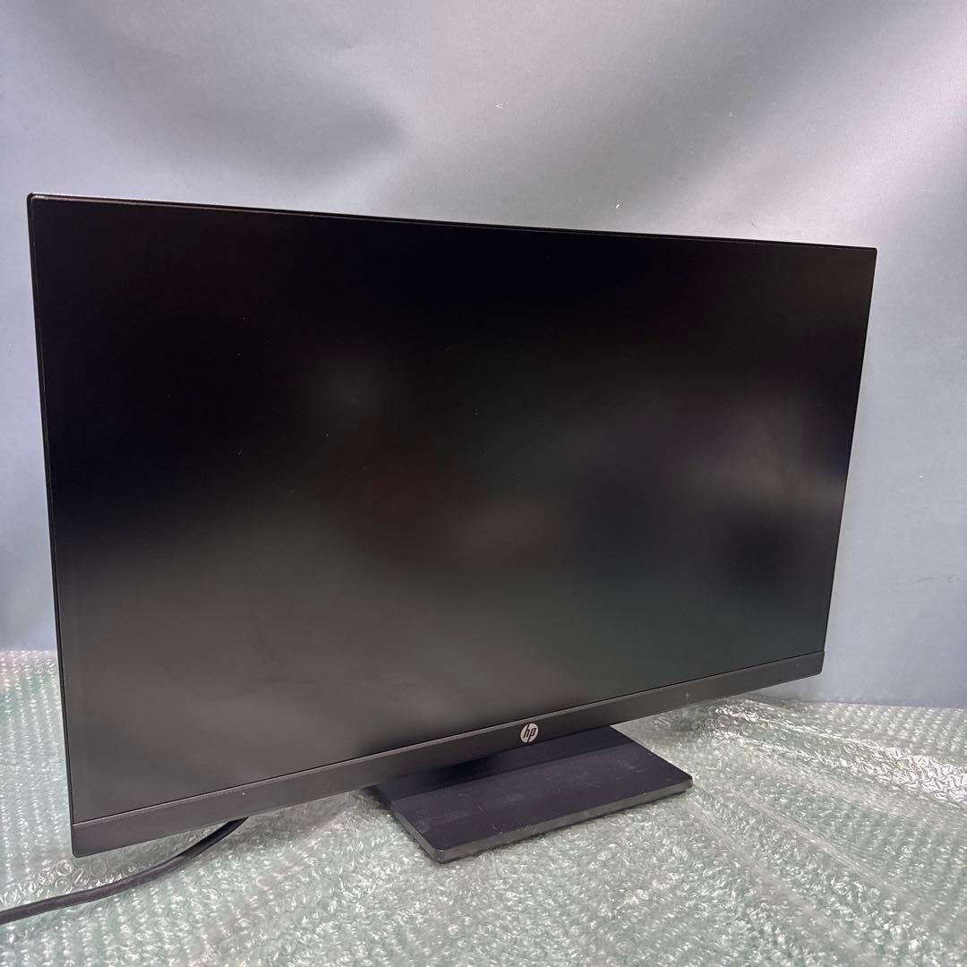 HP P27h G4 縦回転　高さ調節 ディスプレイ　モニター　27インチ