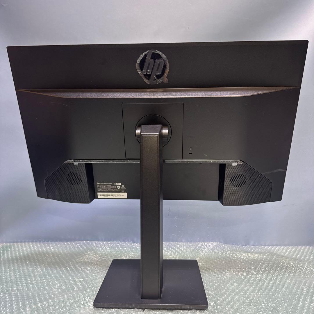 HP P27h G4 縦回転　高さ調節 ディスプレイ　モニター　27インチ