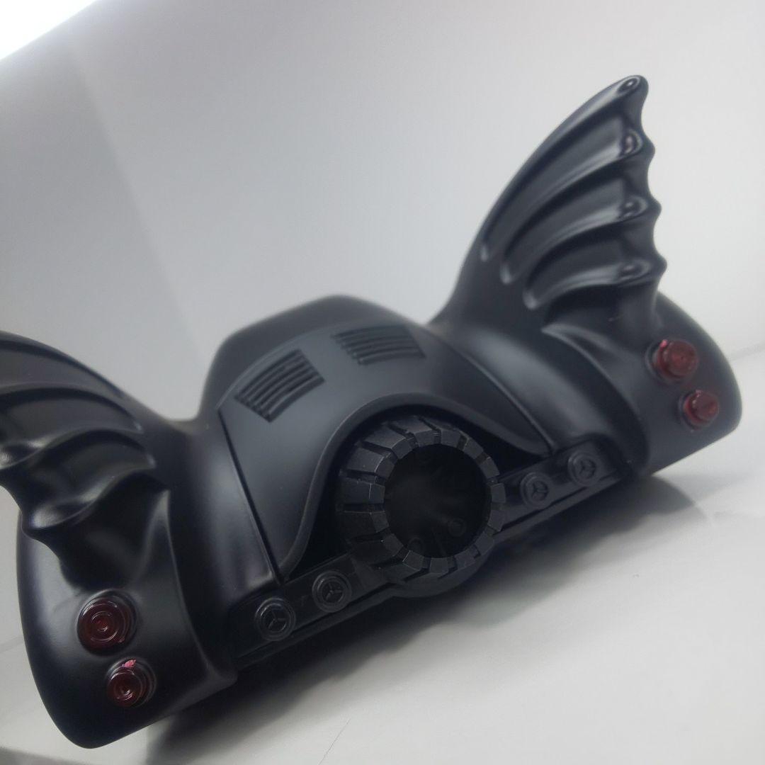 〓1/18スケール〓バットモービル〓金属製ダイキャストモデル〓