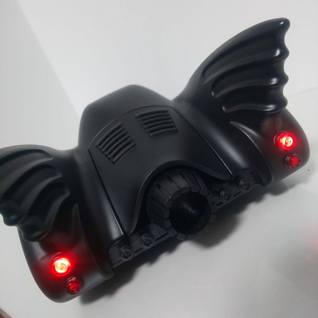 〓1/18スケール〓バットモービル〓金属製ダイキャストモデル〓