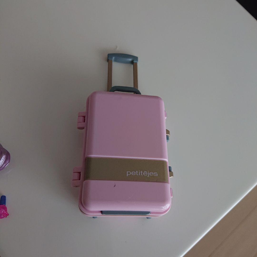 リーメント OLライフ ぷちサンプルシリーズ ミニチュア 食玩 フィギュア