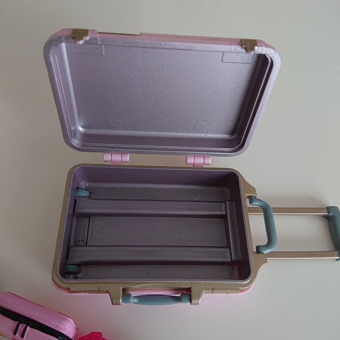 リーメント OLライフ ぷちサンプルシリーズ ミニチュア 食玩 フィギュア