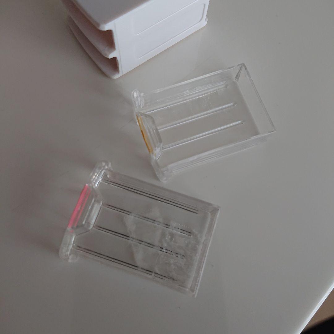 リーメント OLライフ ぷちサンプルシリーズ ミニチュア 食玩 フィギュア