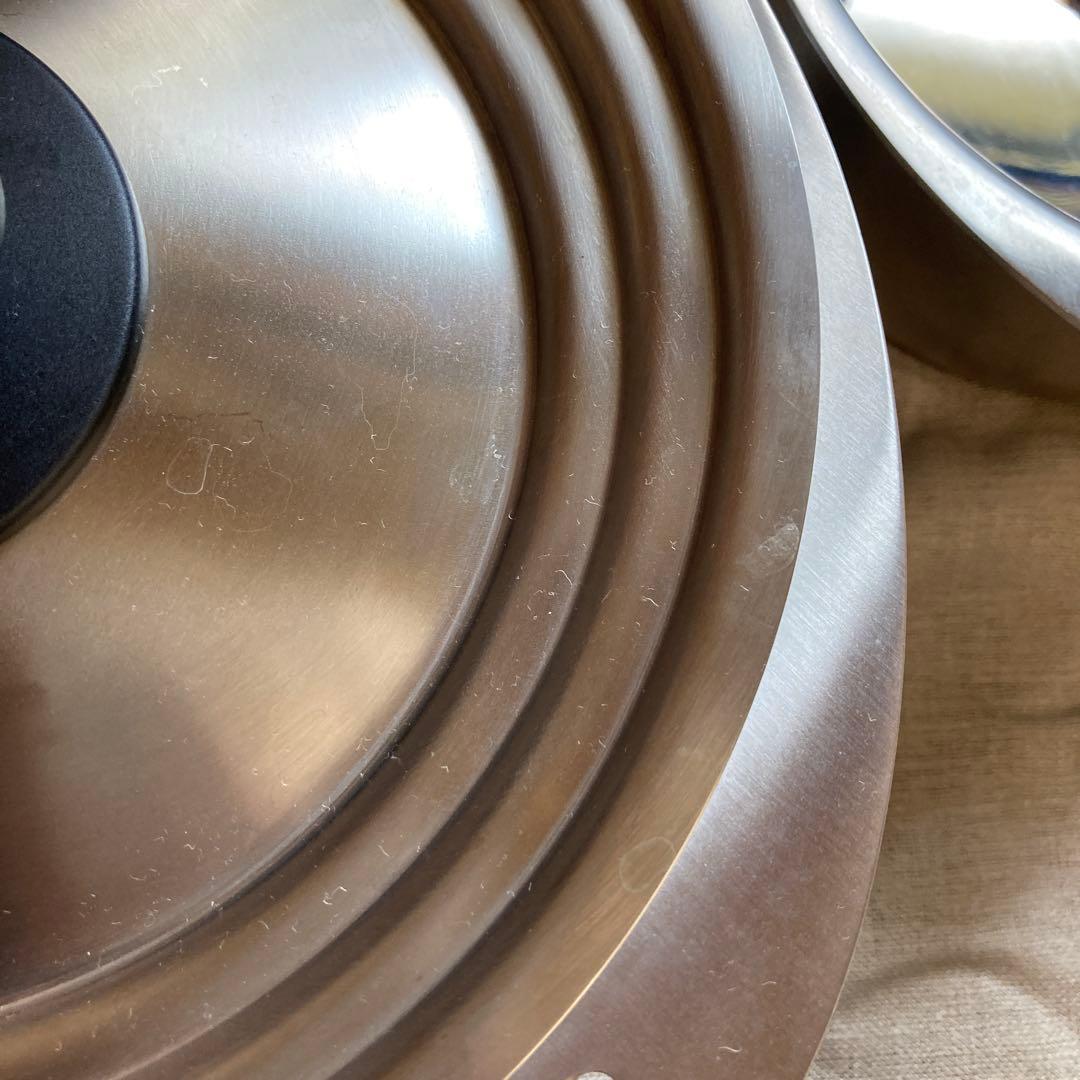 宮崎製作所　十得鍋