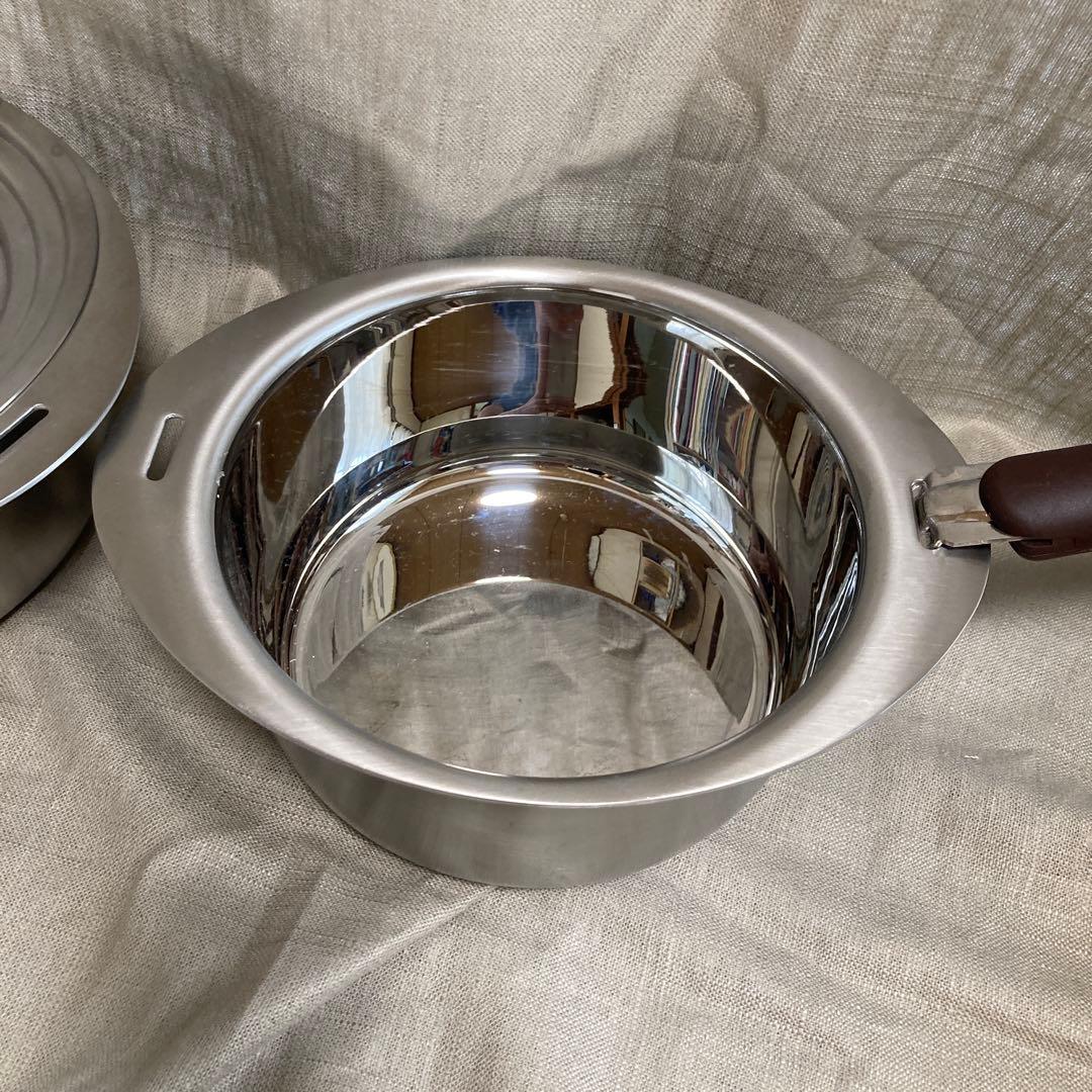 宮崎製作所　十得鍋