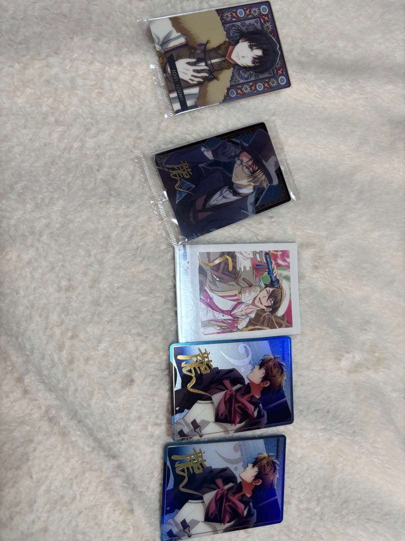 アイドリッシュセブン カード系まとめ売り