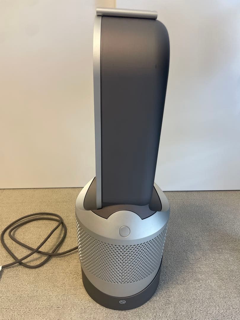 【美品】Dyson Pure Hot+Cool HP00 2024年製　保証書付