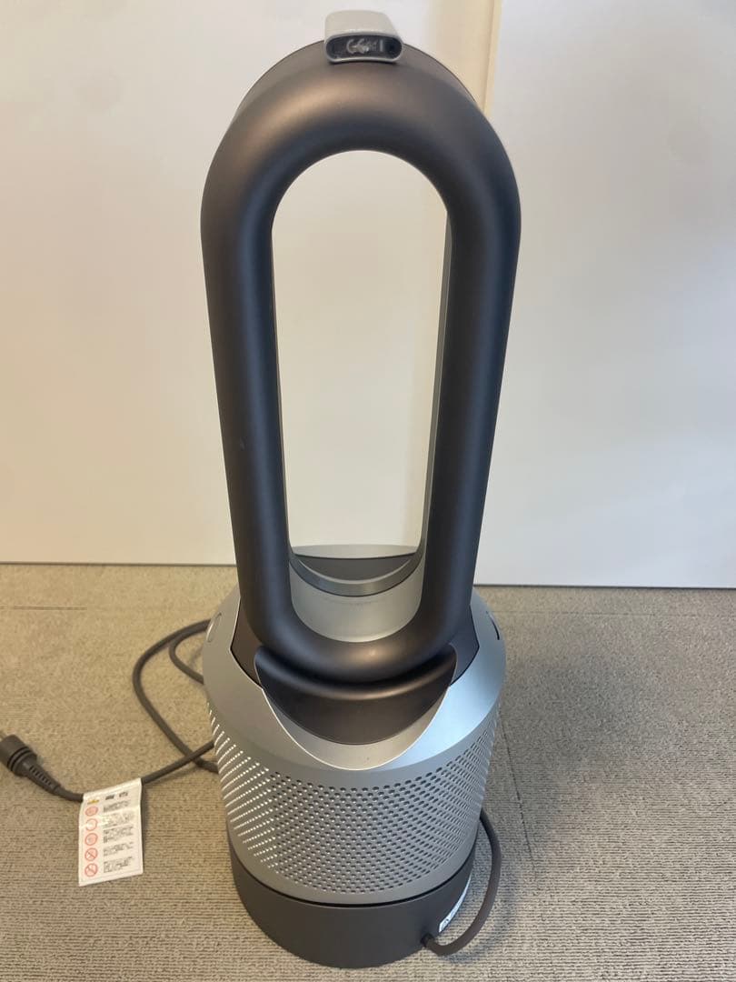【美品】Dyson Pure Hot+Cool HP00 2024年製　保証書付